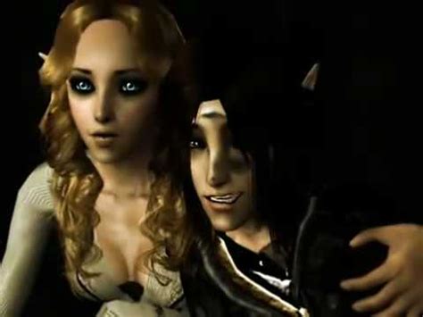 But the game that has allowed you to build your own cities, buildings, and roads has now expanded. "The Good Partisan" - The Sims 2 [A vampire/werewolf story ...