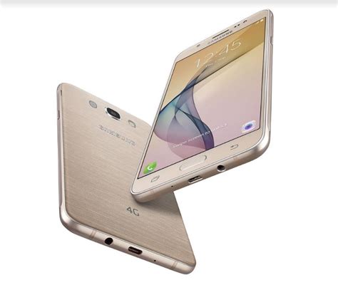 Samsung Galaxy On8 goes on sale in India via Flipkart ...