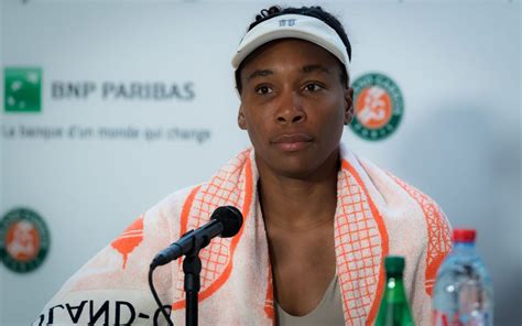 I think that we're playing together because we both respect each other's games, williams said. Venus Williams Style, Clothes, Outfits and Fashion ...