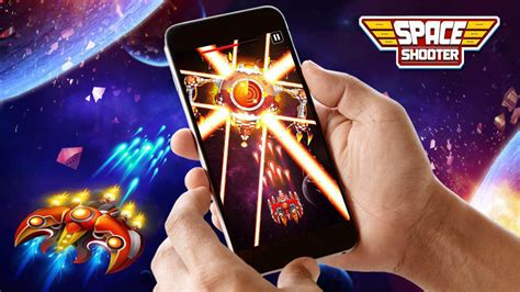 You are the only one who can stop them, for this control the. Space Shooter: Galaxy Attack MOD APK Download 1.468 ...