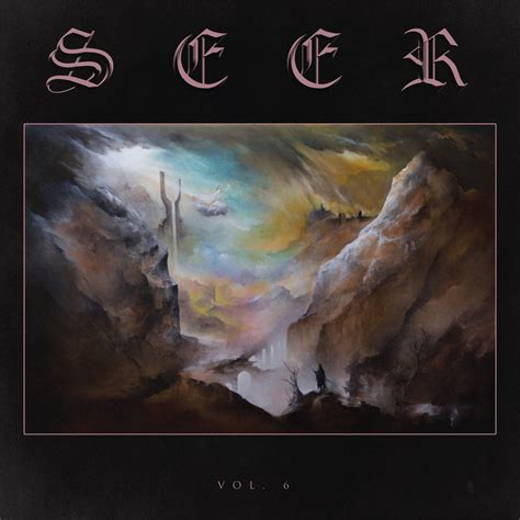 People can be born with this or gain it through … Track Premiere: Seer - 'Iron Worth Striking' | Decibel ...