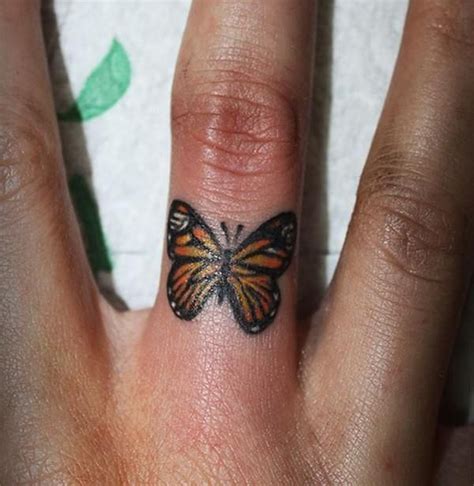 Although many believe that celebrities simply have a huge love for butterflies, the truth is actually much more sinister. 99 Butterfly Tattoos Helping You Undergo Changes In Your ...