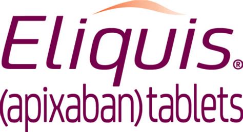 › contraindications to apixaban use. UPDATE: With Multimedia: U.S. FDA Approves ELIQUIS® (apixaban) to Reduce the Risk of Stroke and ...