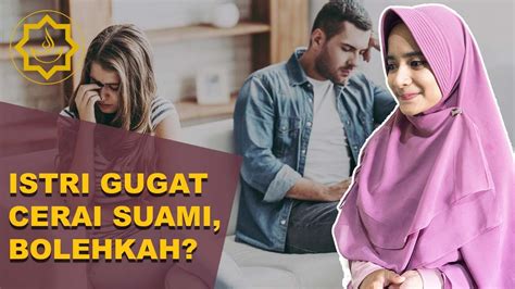 Dalam hukum pidana islam sendiri dikenal 2 bentuk hukuman, yaitu: Hukum Wanita Gugat Cerai Suami dalam Islam, Bolehkah ...