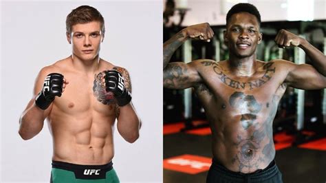 Marvin vettori (born september 20, 1993) is an italian mixed martial artist. Marvin Vettori vs Israel Adesanya : The only fighter in ...