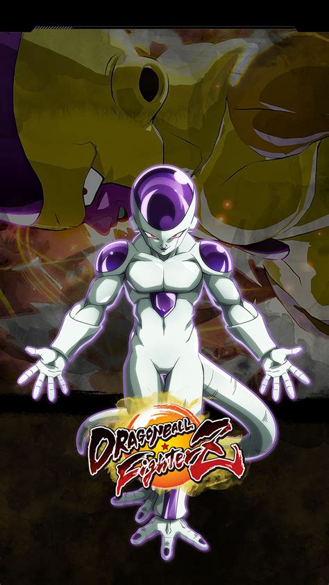 Check out these awesome dragon ball z iphone 12 cases for your new iphone 12 mini, pro, or pro max! Dragon Ball FighterZ Frieza Wallpapers | Cat with Monocle