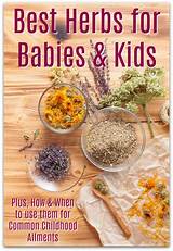 Holistic Medicine For Babies