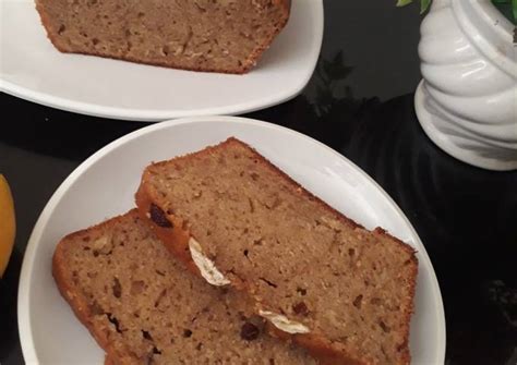 Cara membuat banana split brownies. Resep Banana cake (farah quinn) oleh Trisnawati Maria ...