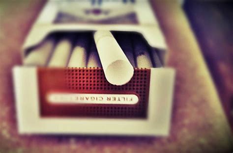 It can also lower the risk of various chronic health conditions. Cigarettes Selling Better Than Expected - Tobacco Reporter