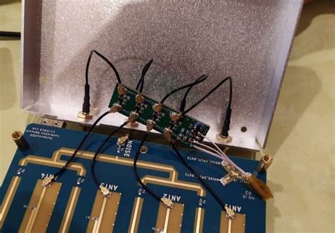 With the kerberos sdr we aim to change that by making phase coherent applications easier to access and run by providing ready to use hardware and good demo software with an open source dsp code base. Calibration KerberosSDR - EasyEDA open source hardware lab