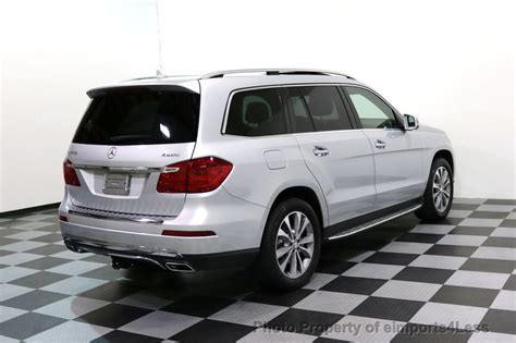 Bit.ly/18ngtif subscribe to the carbuyer trclips channel: 2014 Used Mercedes-Benz GL-Class CERTIFIED GL450 4Matic ...