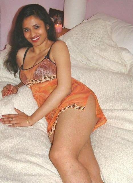 Indian Girl Semu Nude