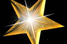 gold star shiny da gif twinkle animated gifs salvato scintillante bing