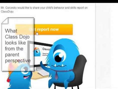 Classdojo helps teachers, parents, and students build amazing classroom communities. How do teachers use Class Dojo to communicate with parents ...