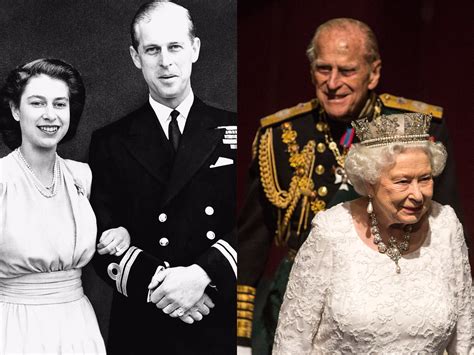 World war ii had just ended; November 20, 2017 So Special For Queen Elizabeth?