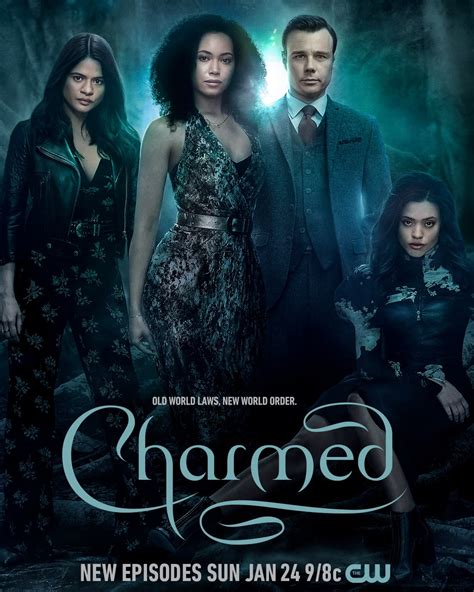 Jailbreak vip servers 2021 free. Watch Charmed (2018) - Season 3 (2021) Online Free On ...