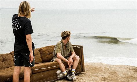 Check spelling or type a new query. Exploring the Coolest Surf-Style Clothing Brands & Some ...