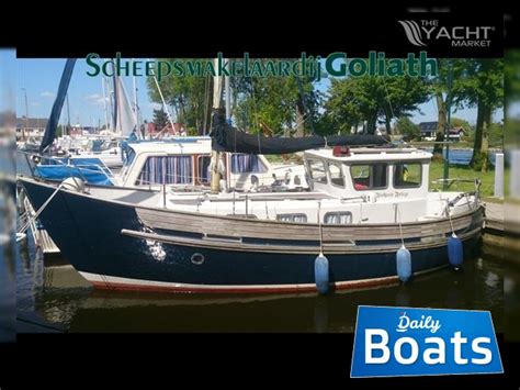 Maybe you would like to learn more about one of these? Fisher 30 Motorsailer for sale - Daily Boats | Buy, Review ...