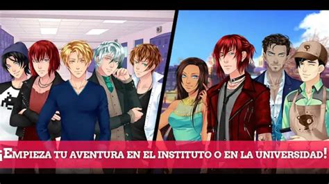 Maybe you would like to learn more about one of these? Juegos Otome en español para android | Universal Amino® Amino