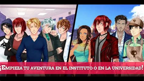 We would like to show you a description here but the site won't allow us. Juegos Otome en español para android | Universal Amino® Amino