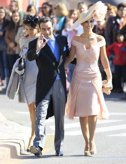 Ver más ideas sobre bodas famosas, bodas, famosos. Moda, cremas y otras adicciones: De boda