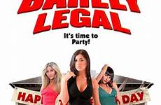 legal barely movie movies year 720p adult poster teen their non