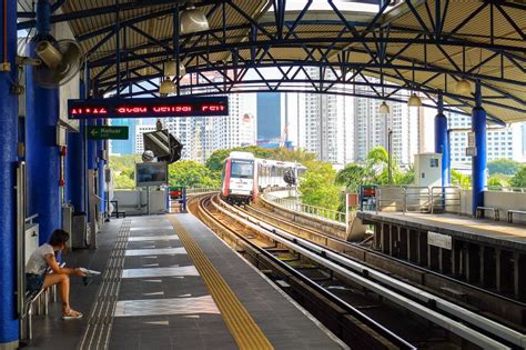 Subway korea (korea subway route navigation). How to plan a trip to Kuala Lumpur, Malaysia | Chasing The ...