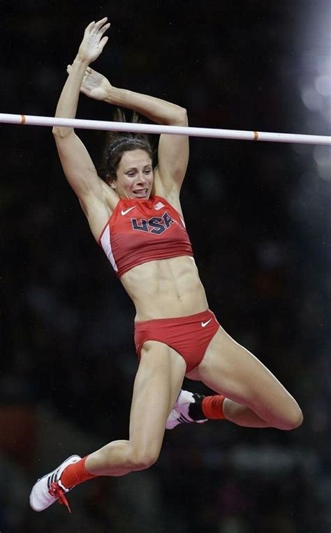 Portail des communes de france : Pin by wally walters on Sport | Pole vault, Jennifer suhr ...