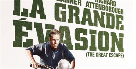 Things to do near la grande evasion chambery. La grande évasion - le test blu-ray de l'édition ...