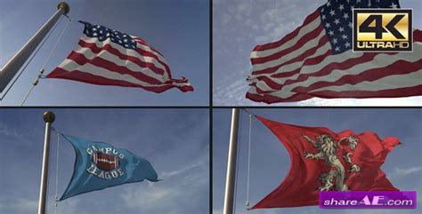 Make your flag (videohive project) free download. Videohive 3D Flag Loop Maker » free after effects ...