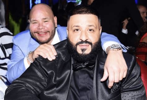 While onlyfans is extremely profitable, taking a 20% fee of the. DJ Khaled & Fat Joe Launch Joint Only Fans Account - GRM Daily