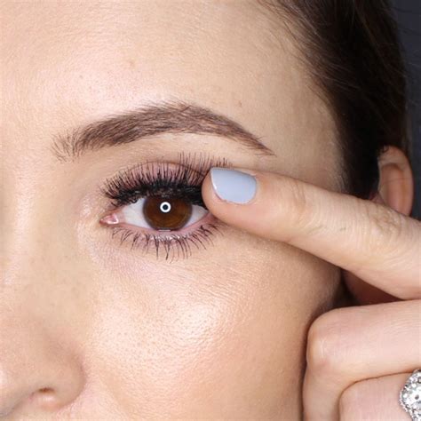 Schedule in order to be entitled to apply for full registration. How to apply false eyelashes like a pro | Applying false ...