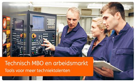Management by objectives, otherwise known as mbo, is a management concept framework popularized by management consultants based on a need to manage business based on its needs. ING brings opportunity list for technical MBO - Innovation Origins