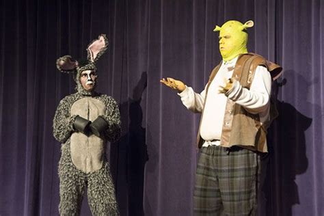 Join shrek, fiona, donkey, puss 'n boots, and all the. Pin by Jenn on Shrek Jr. Costume Ideas | Nun dress ...