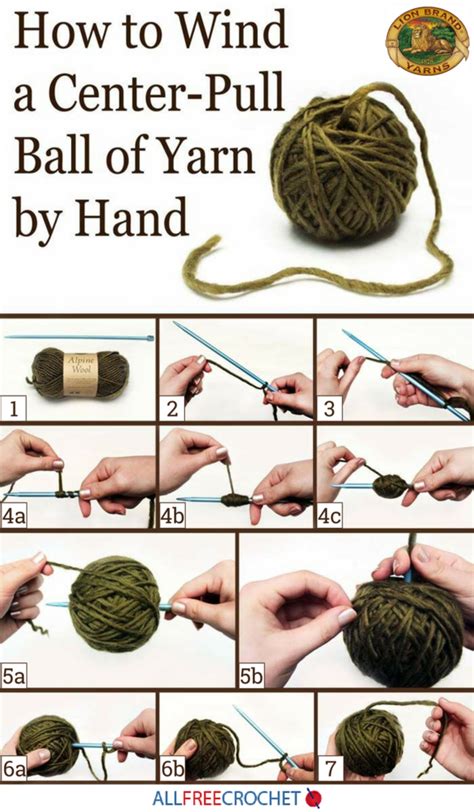 The main danger of getting cactus needles in your skin is their ability to lodge themselves deep into your skin. How to Keep Yarn From Tangling | AllFreeCrochet.com