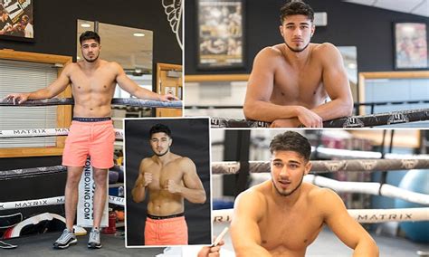 Tommy fury says brother tyson is a huge motivation as he prepares for his professional debut at manchester arena. Tommy Fury eager to build successful boxing career without ...