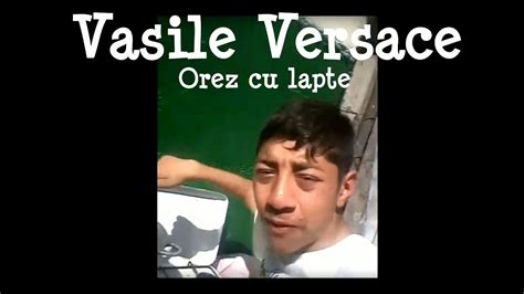 Orezul cu lapte este un desert făcut din orez fiert în lapte. OREZ CU LAPTE LA MASTER CHEF - YouTube