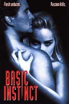 Basic instinct pictures and memorabilia. Basic Instinct (1992) movie posters