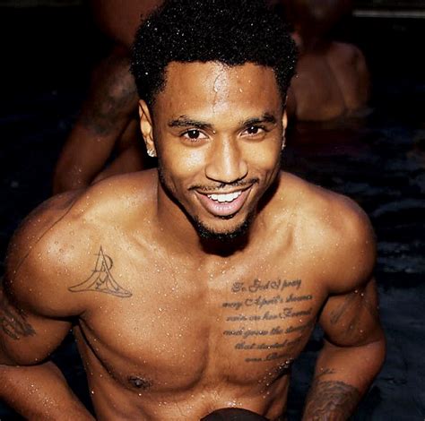 Fabolous, trey songz, tory lanez, jhené aiko & chris brown. Trey Songz sued by female fan : Miss Petite Nigeria Blog