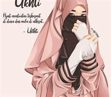 Foto animasi muslimah bercadar terbaru. Foto Keren Untuk Profil Wa Wanita / 36 Foto Profil Wa ...