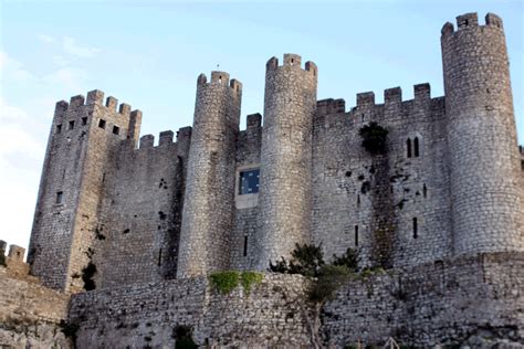 A queda de uma cidade. Tróia - Portugal - LicumbiPhotos