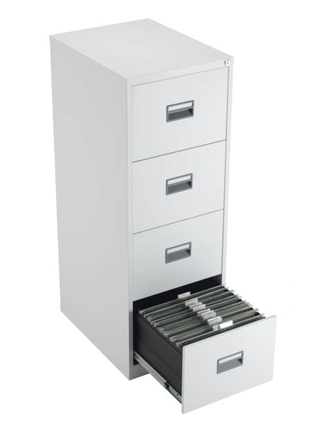 ₱ 5,799.00 ₱ 6,500.00 −10%. TC Talos 4 Drawer Steel Filing Cabinet TCS4FC-WH in White ...