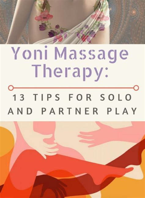 Yoni detox pearl review p.2 | very detailed and graphic. Pin on Professional massage tips for women