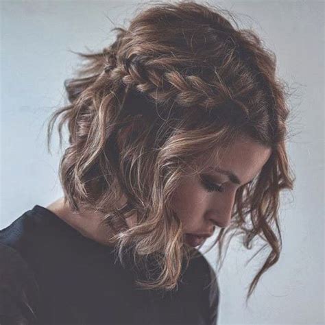 A french braid is a type of braiding style that actually originated in north africa before being adopted by the french. 50 French Braid Hairstyles for 2015 | StayGlam