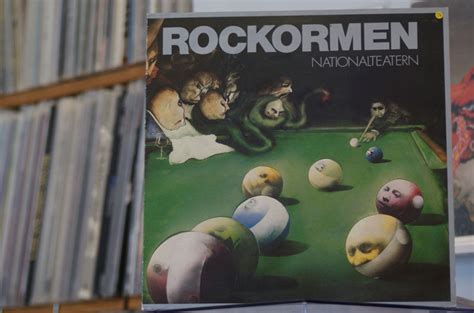 17,680 views, added to favorites 93 times. The Musical Box: Nationalteaterns Rockorm
