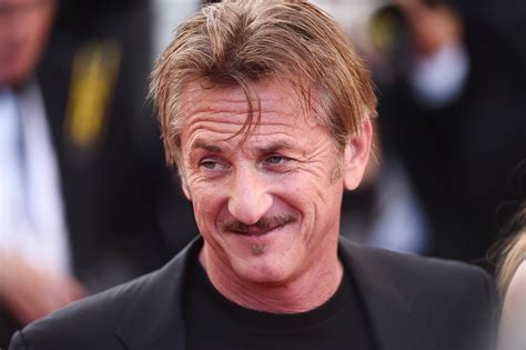 Sean penn, american film actor and director known for his versatility and intense performances. Sean Penn Wallpapers Images Photos Pictures Backgrounds