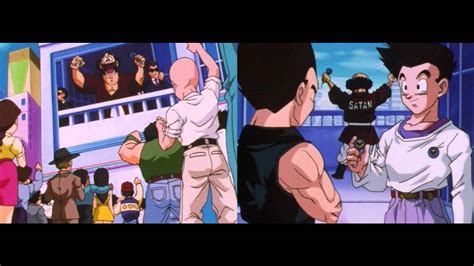 Dragon ball started it all. Dragon Ball GT | BGM #02 - YouTube