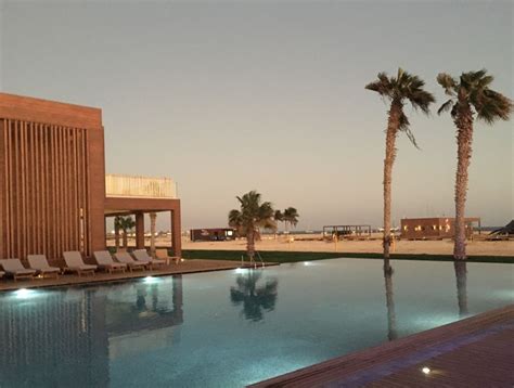 Es besteht dann eine offizielle reisewarnung. "Pool" Robinson Club Cabo Verde - Adults only (Santa Maria ...