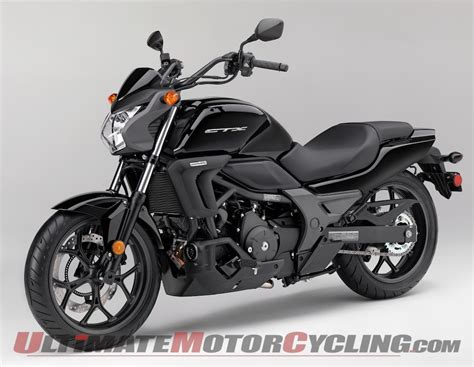 Introducing the honda ctx700 and ctx700n. 2014 Honda CTX700 & CTX700N | Specs & Photo Gallery