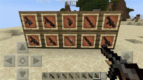 May 06, 2021 · make sure you have flan's mod, simple parts pack for flan's mod and ww2 pack for flan's mod in your mods directory download the mod without unpacking, copy to.minecraft/mods Download addon SpaghettiJet's World War II for Minecraft ...